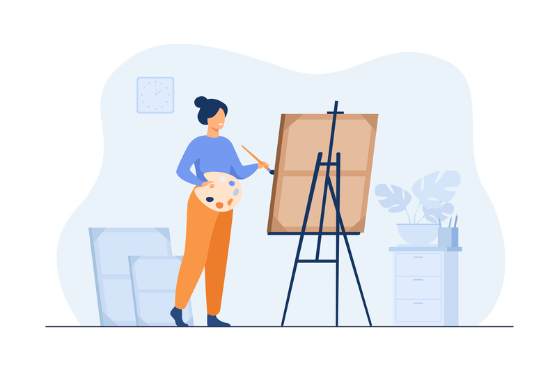 Create Your Own